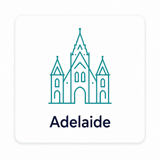 Adelaide