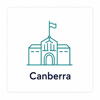 Canberra