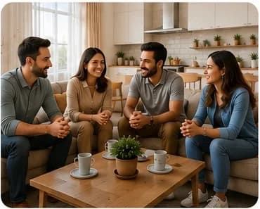 Co-Living