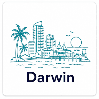 Darwin