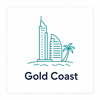 Gold Coast