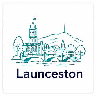 Launceston