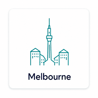Melbourne