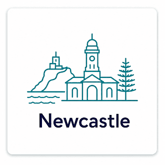 Newcastle