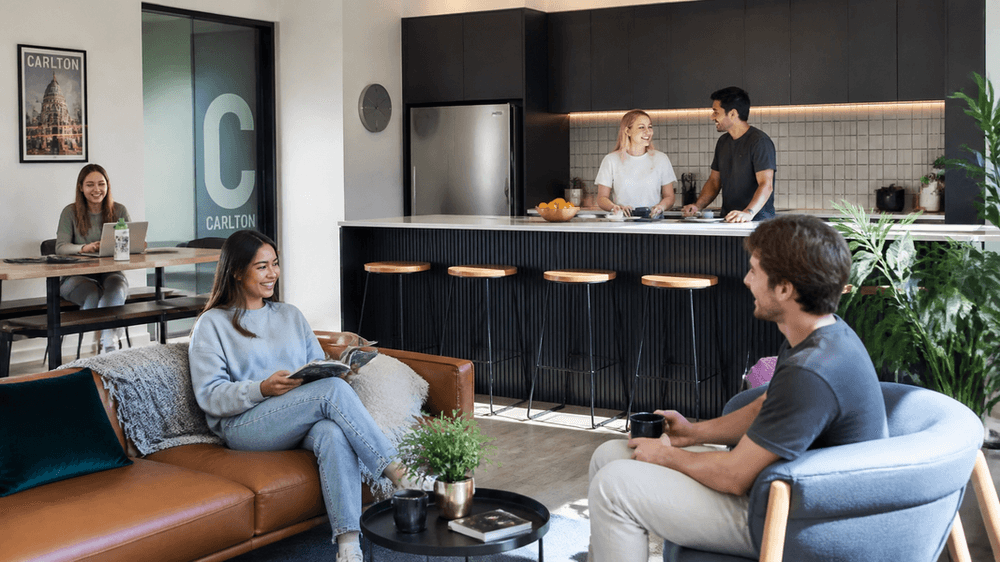 Crows Nest rentals