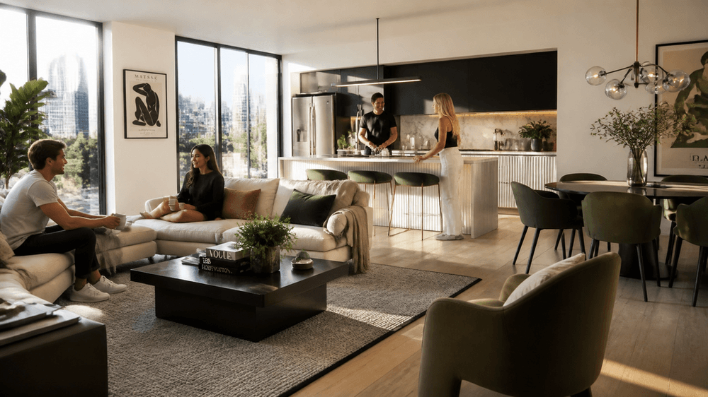 Dee Why rentals