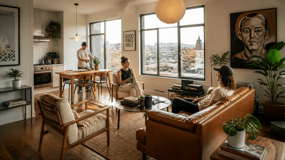 Erskineville rentals