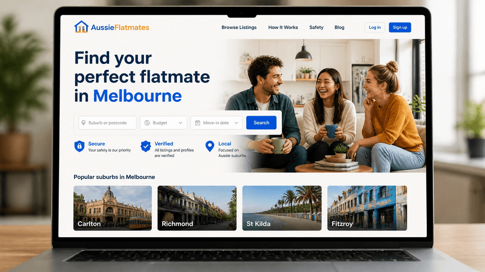 Neutral Bay rentals