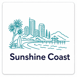 Sunshine Coast