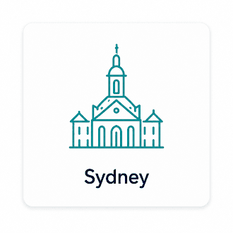 Sydney