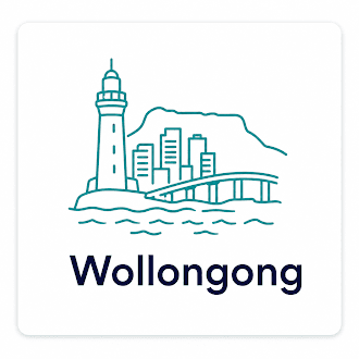 Wollongong