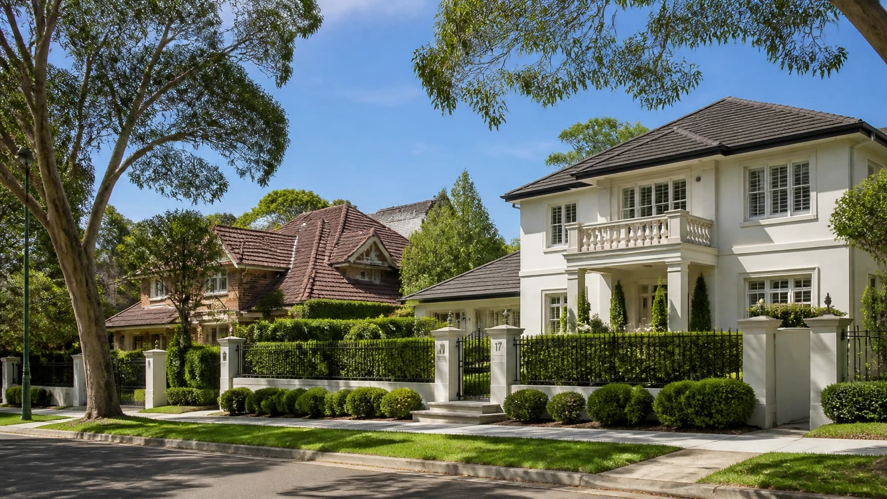 Strathfield rentals