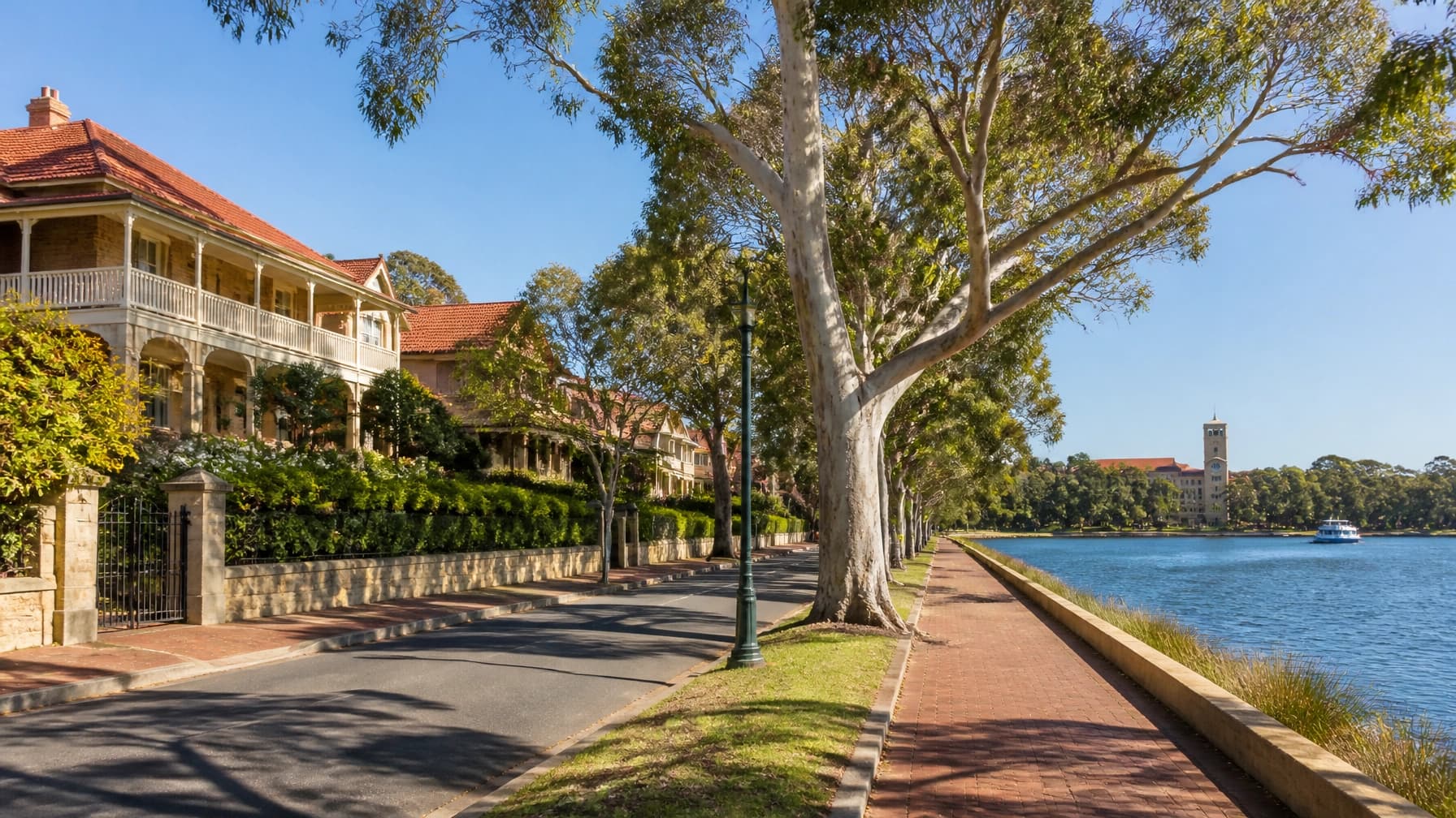 Nedlands rentals