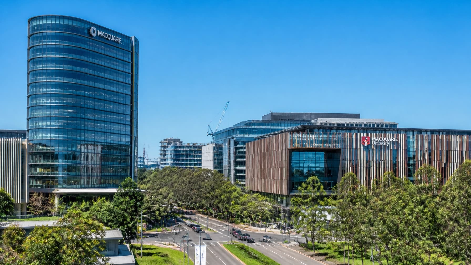 Macquarie Park rentals