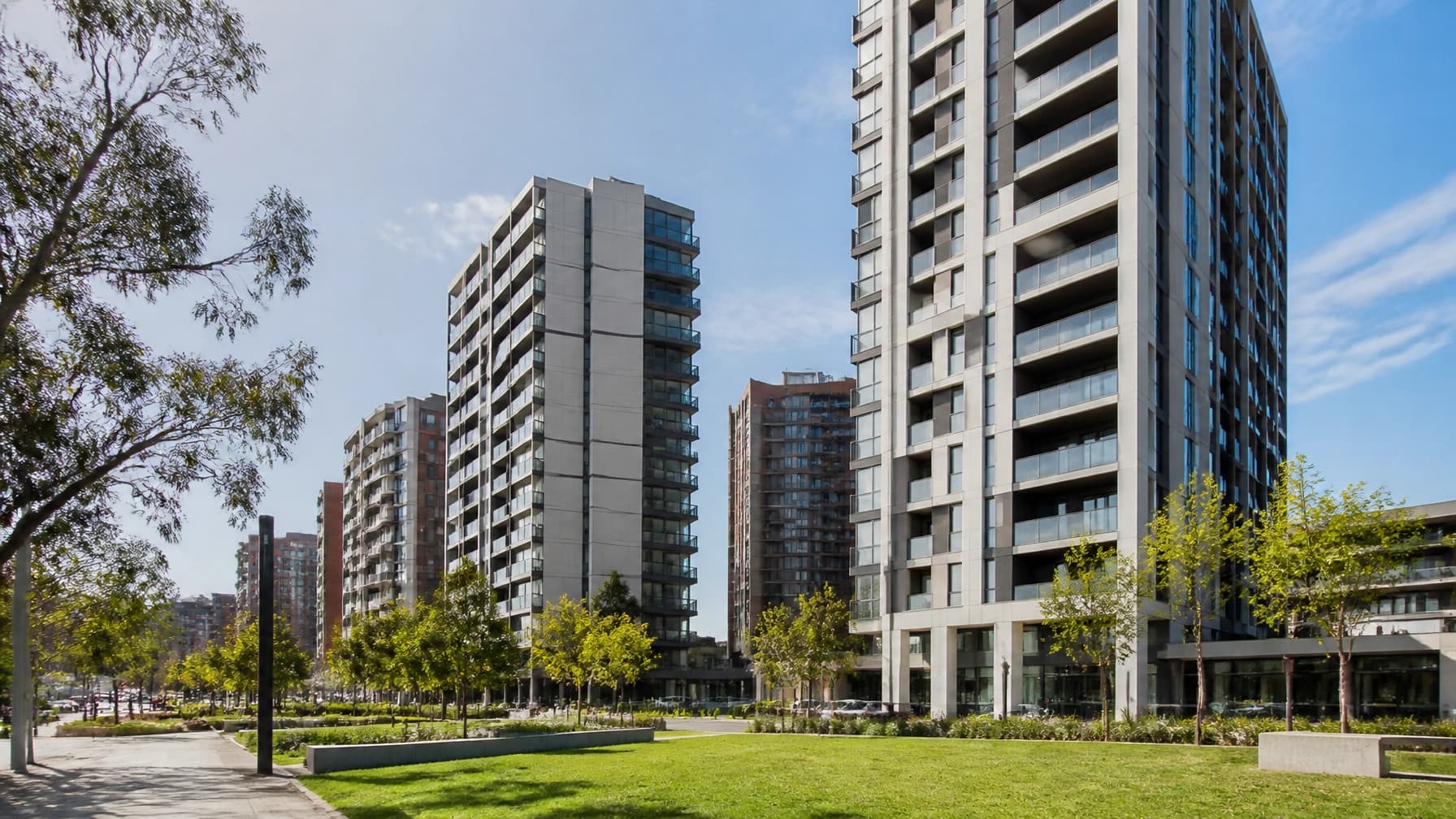 Waterloo rentals