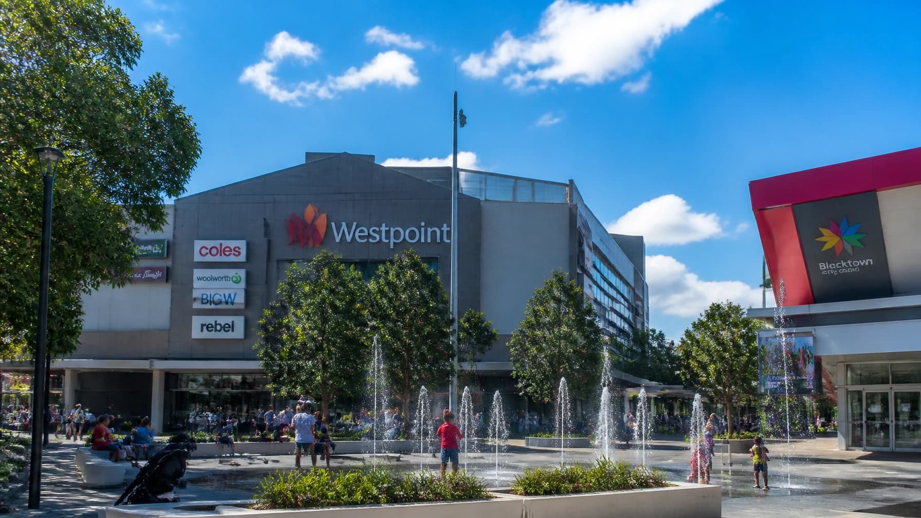 Blacktown rentals