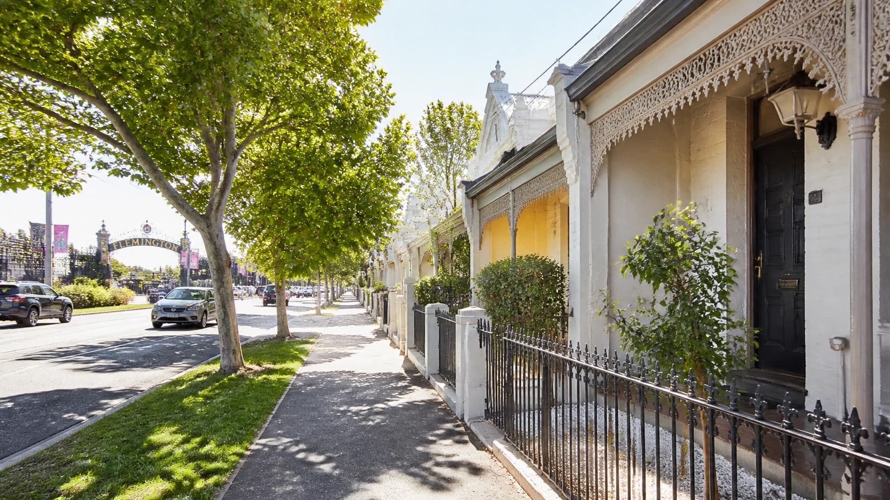 Ascot Vale rentals