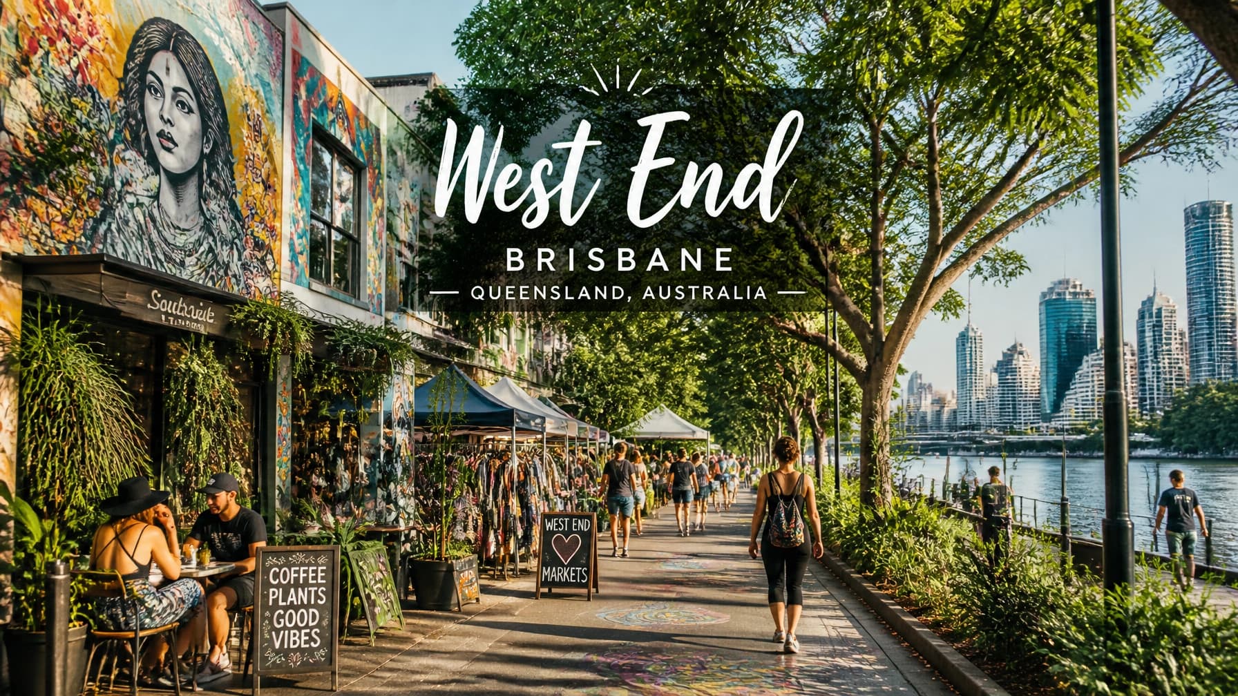 West End rentals