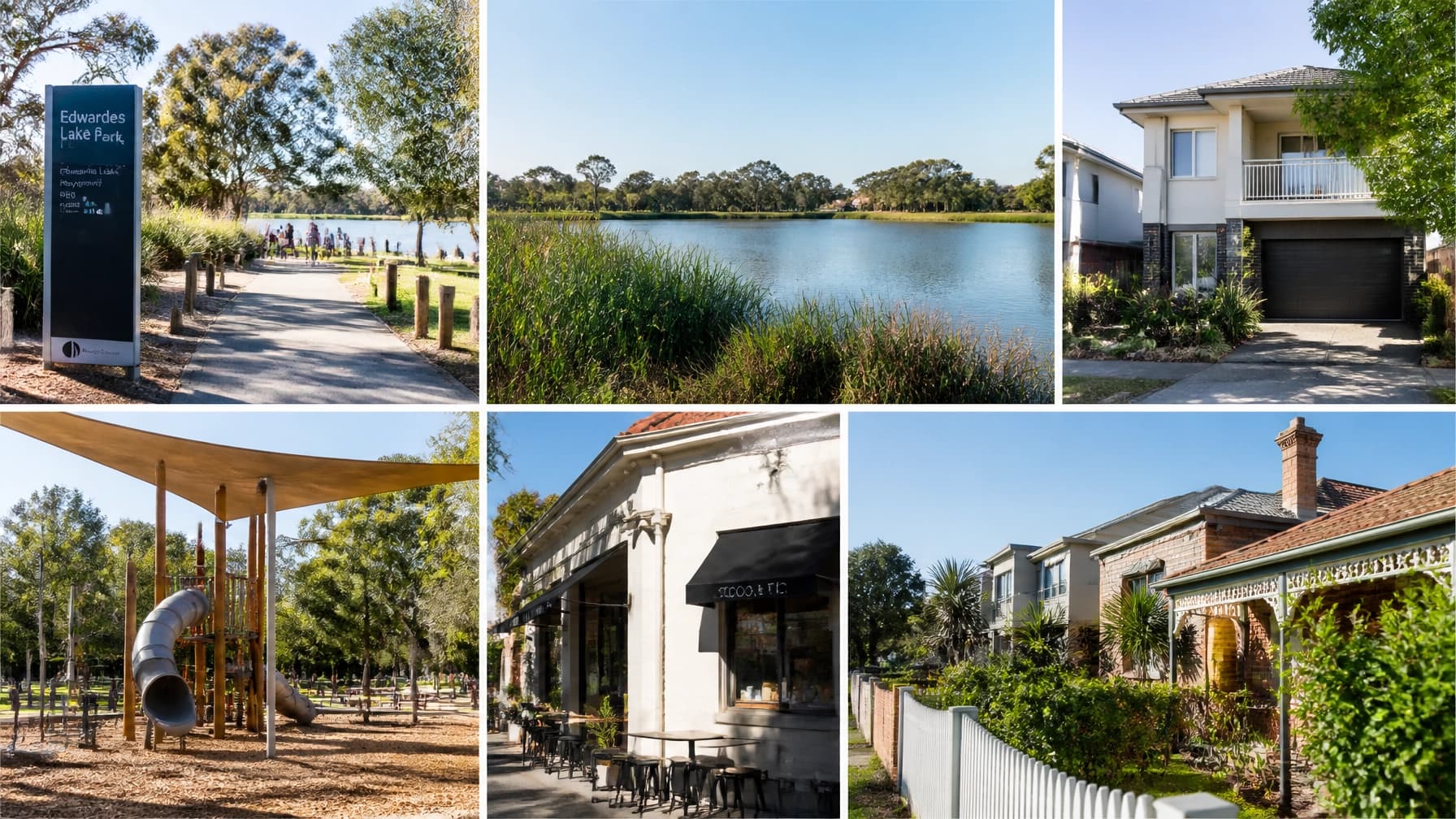 Reservoir rentals