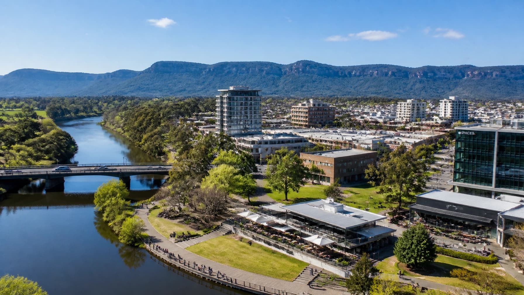 Penrith rentals
