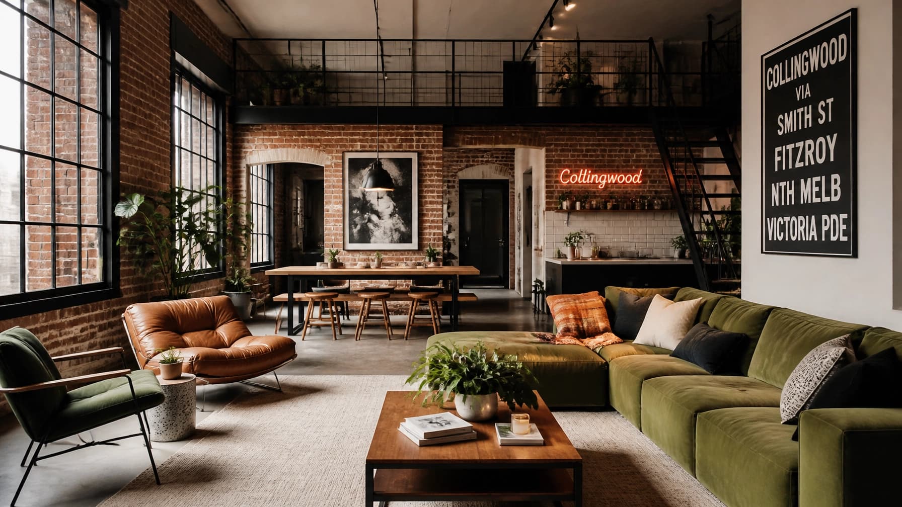 Collingwood rentals