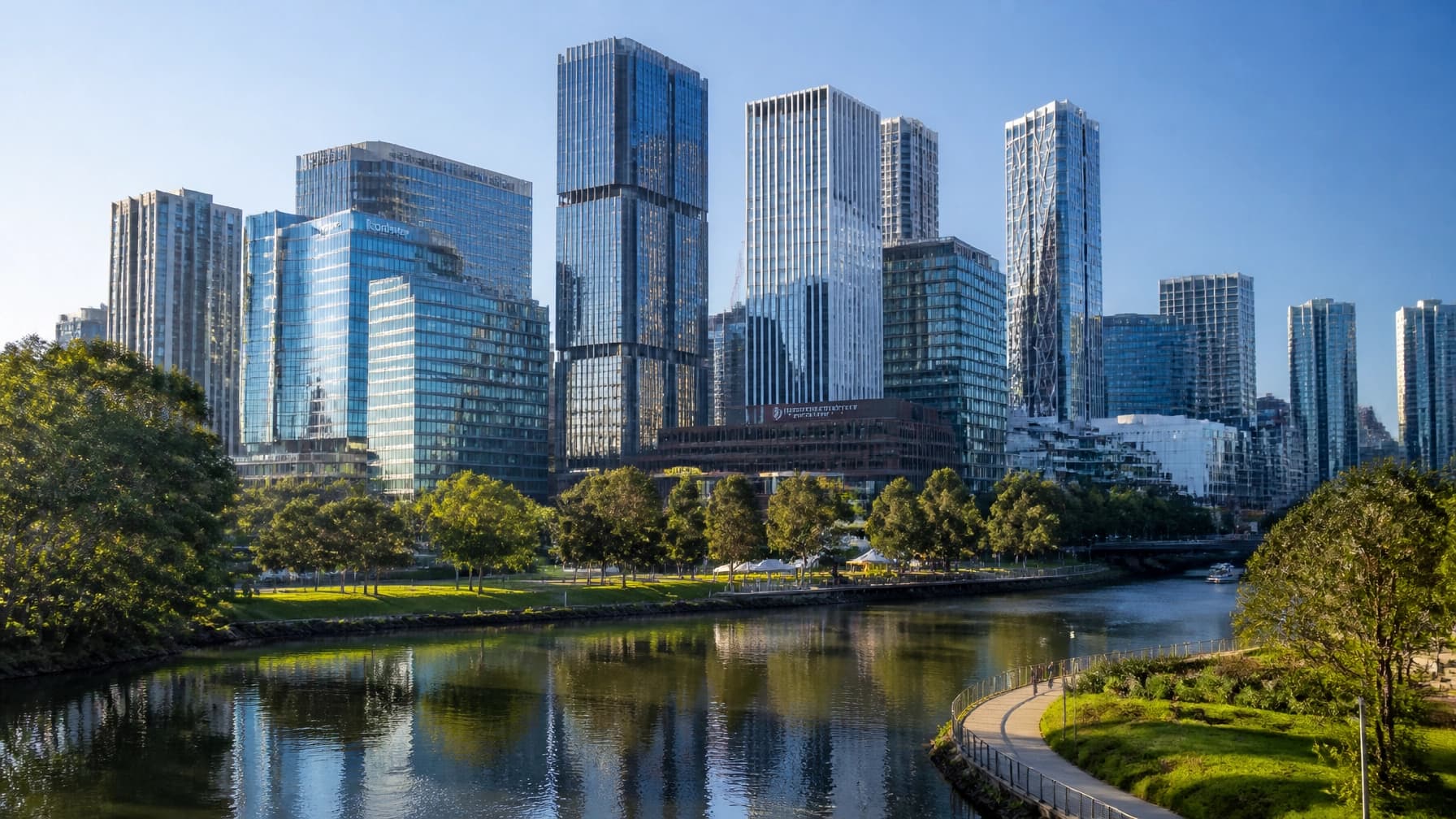 Parramatta rentals