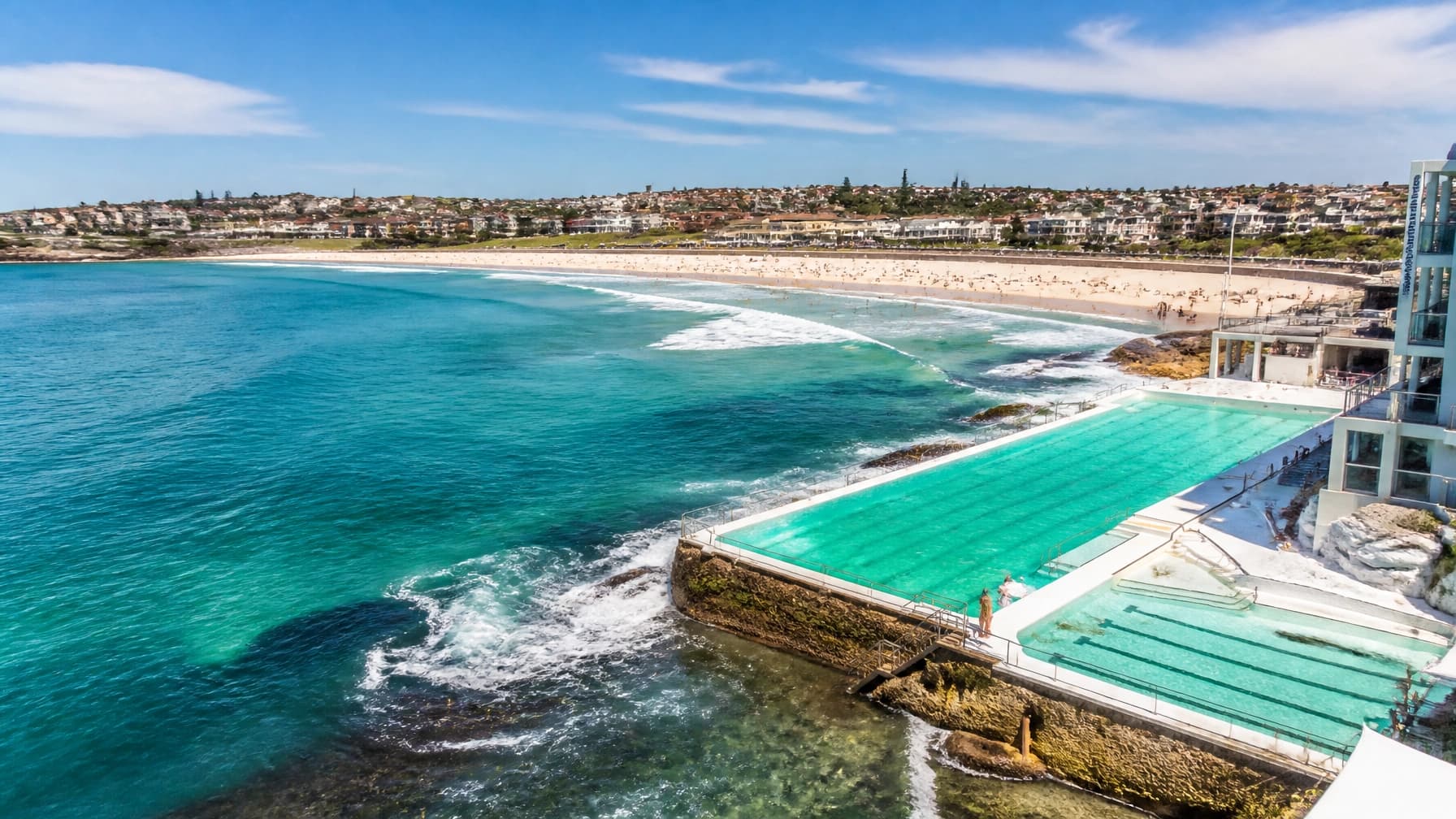 Bondi Beach rentals