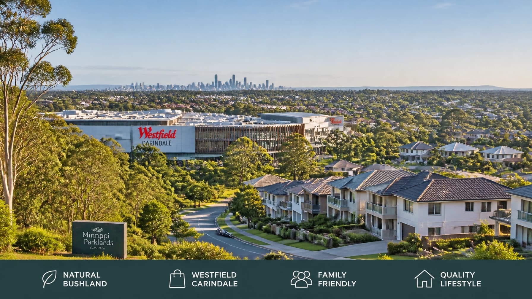 Carindale rentals