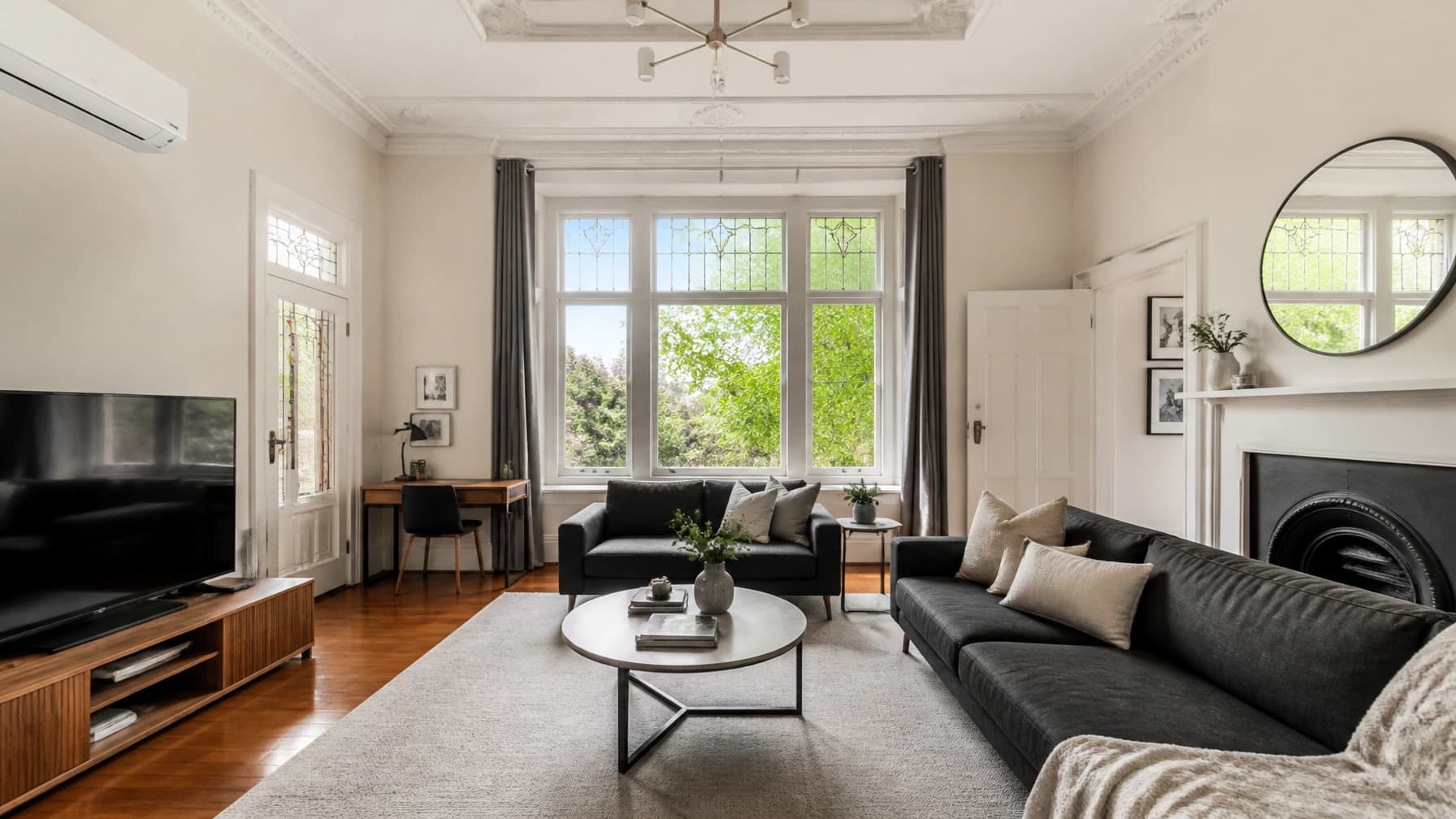 Hawthorn rentals