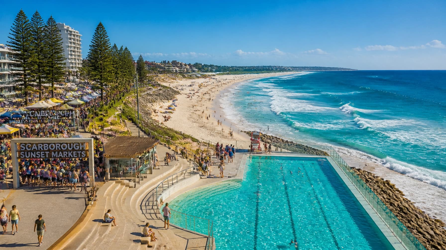 Scarborough rentals