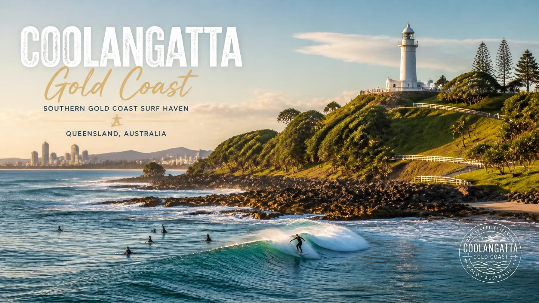 Coolangatta rentals