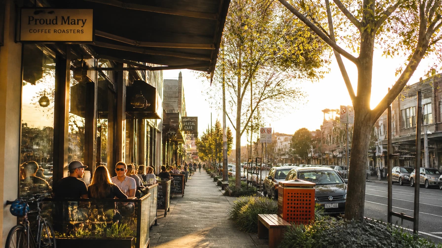 Northcote rentals