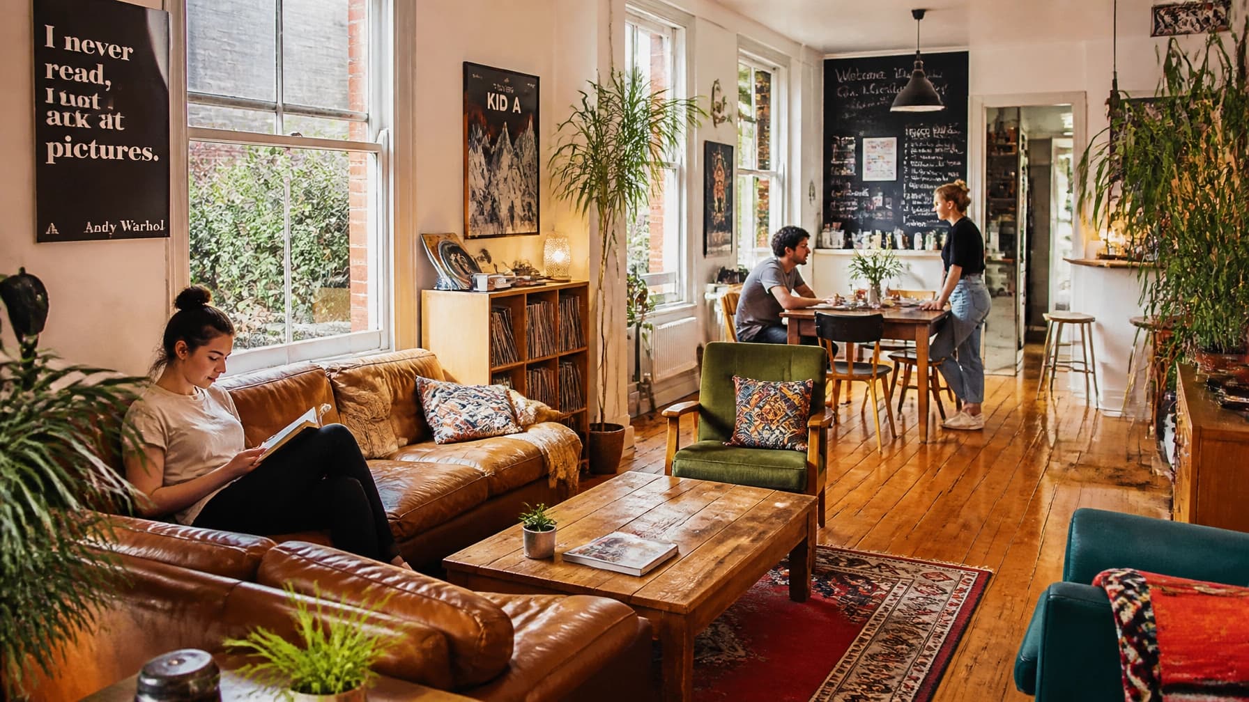 Brunswick rentals