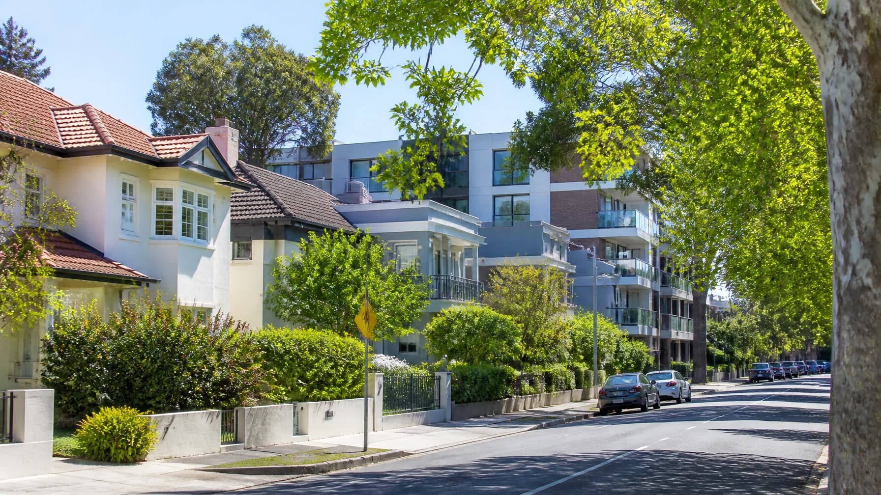 Epping rentals