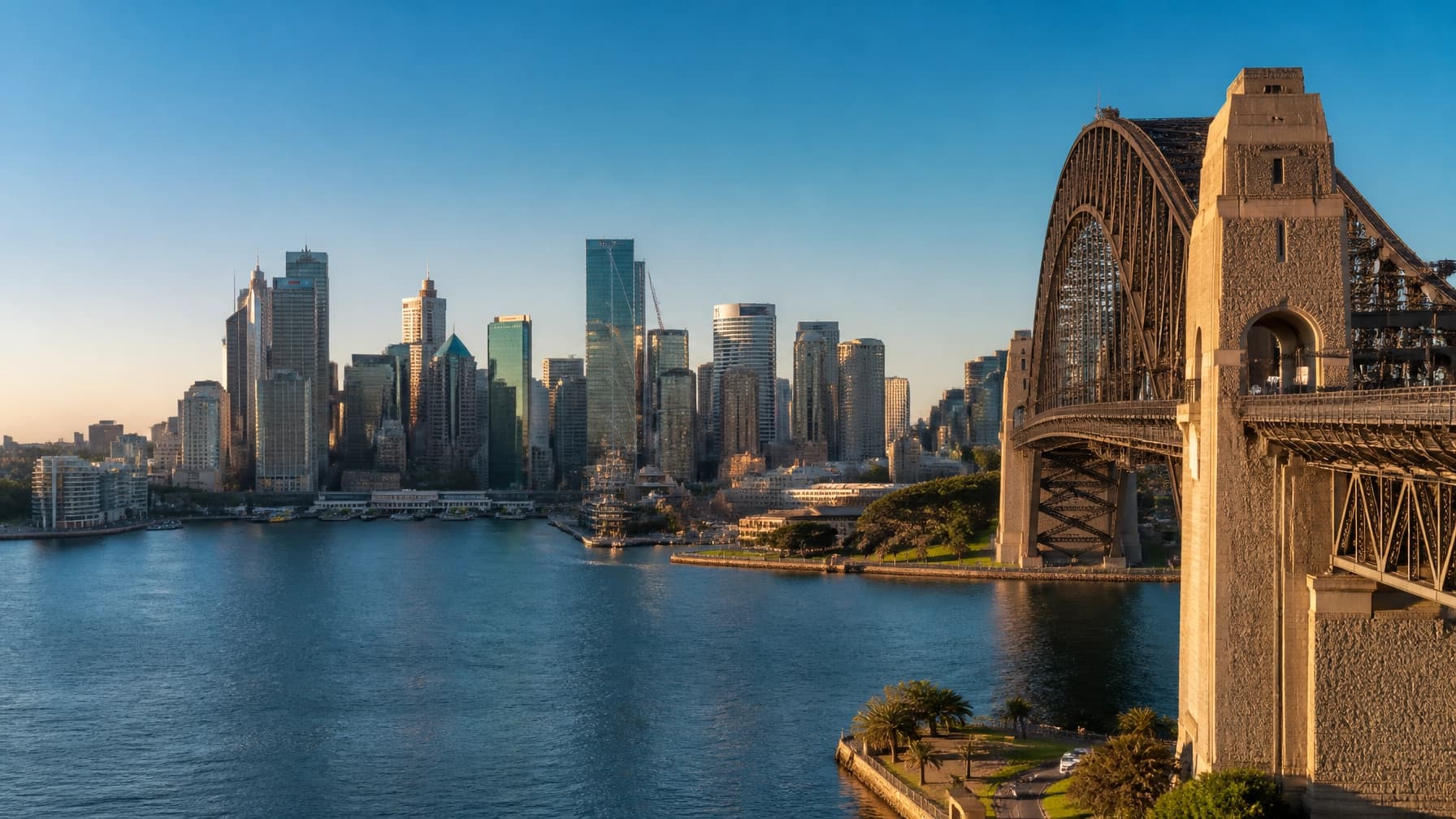 North Sydney rentals