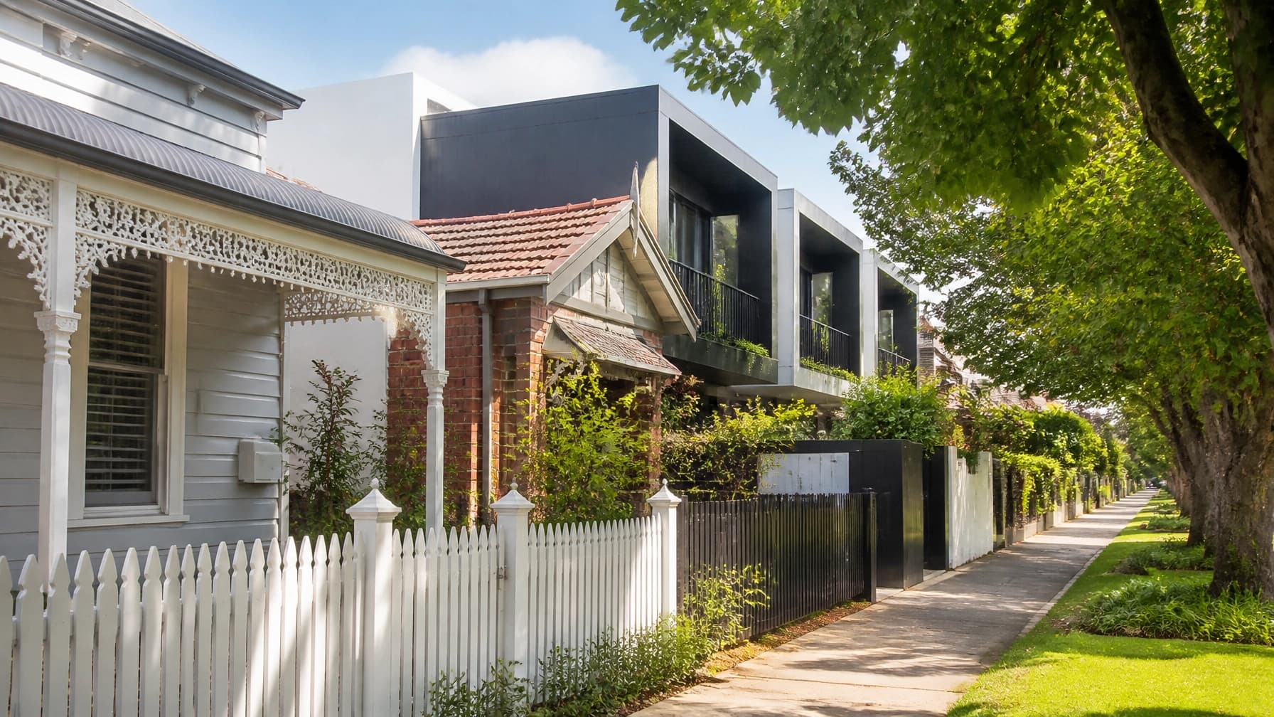 West Footscray rentals