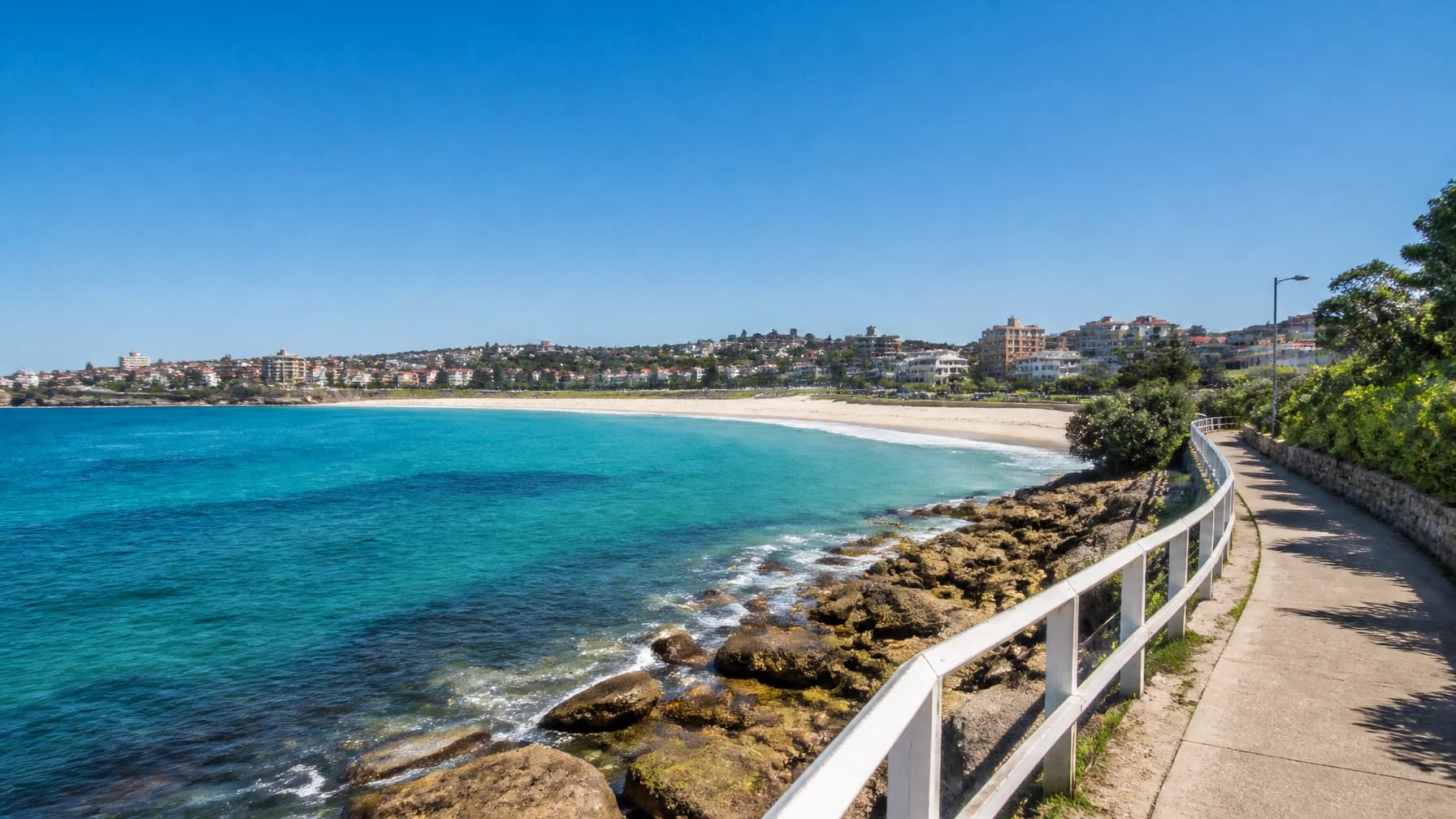 Coogee rentals