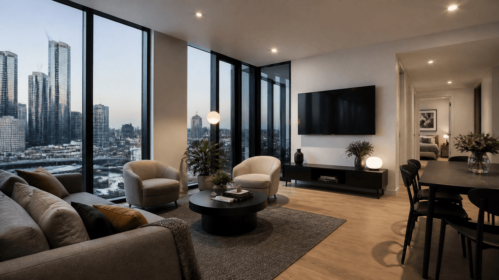 Bondi Junction rentals