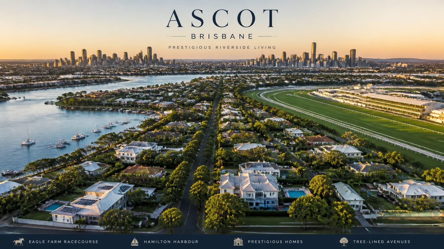 Ascot rentals